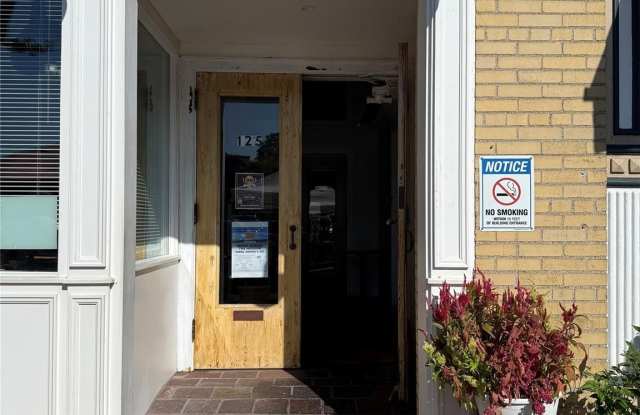 Photo of 125 Main Street