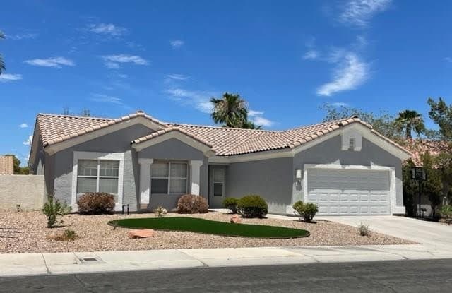 8532 Highland View Avenue - 8532 Highland View Avenue, Las Vegas, NV 89145