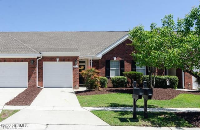 1017 Avenshire Cir - 1017 Avonshire Circle, Wilmington, NC 28412