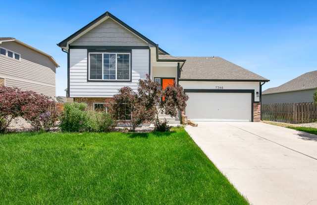 Totally Updated 3 Bedroom 4 Bath home