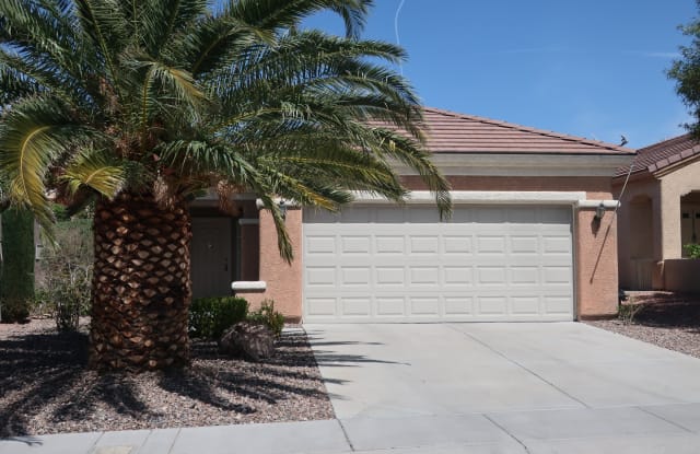 2776 Goldcreek St - 2776 Goldcreek Street, Henderson, NV 89052