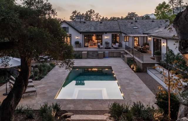 Photo of 710 Romero Canyon Road