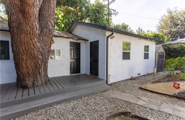 5617 Cantaloupe Avenue - 5617 Cantaloupe Avenue, Los Angeles, CA 91401