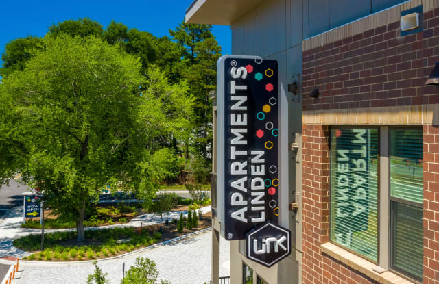 Photo of Link Apartments Linden
