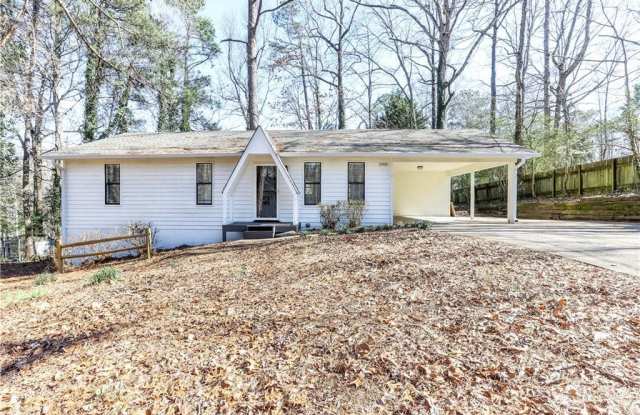 2905 Winchester Drive - 2905 Winchester Drive, Forsyth County, GA 30041
