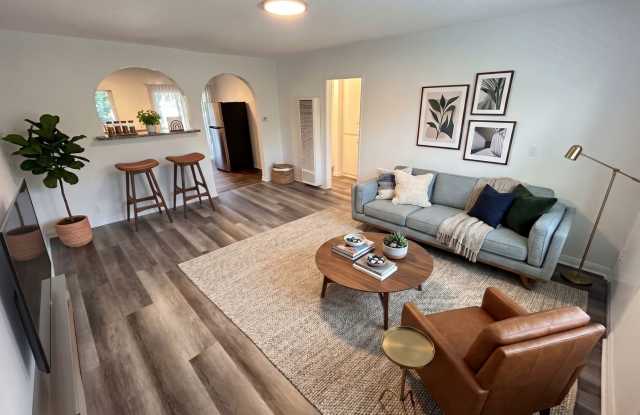 271 Parke St.