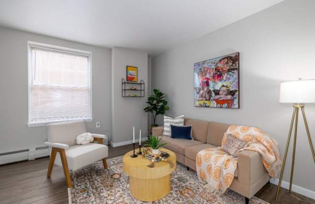 The Taft Apartments