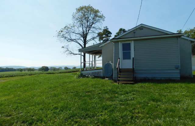 398 SHADY GROVE LANE