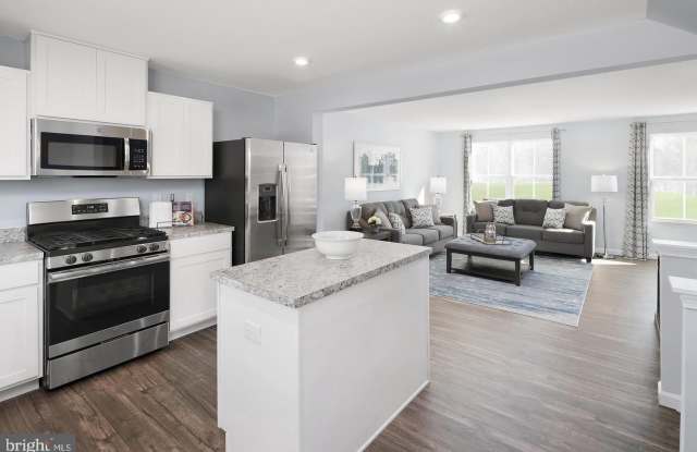 601 YELLOW BILL unit: Juniper T/H