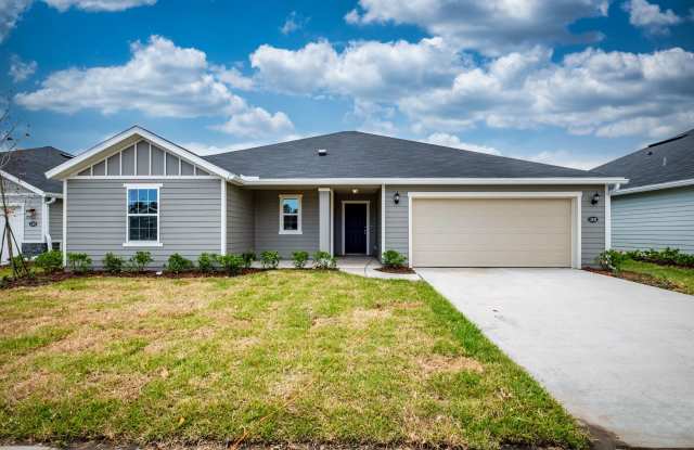 Photo of Spacious 4-Bedroom Home with Modern Kitchen  Backyard Retreat – $2,195/mo