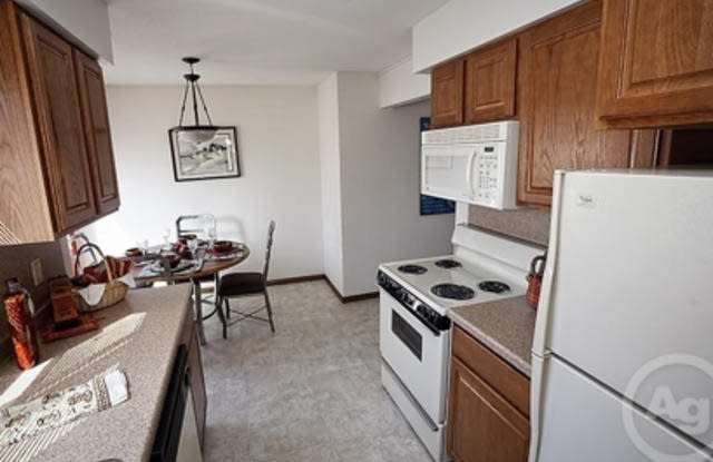 4539 58th Ave N Unit D11