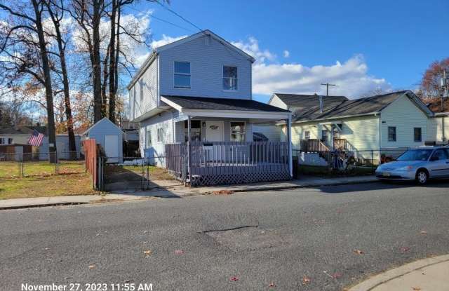 7 N Shore Street - 7 North Shore Street, Keansburg, NJ 07734