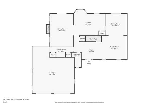 2307 Carved Tree Lane