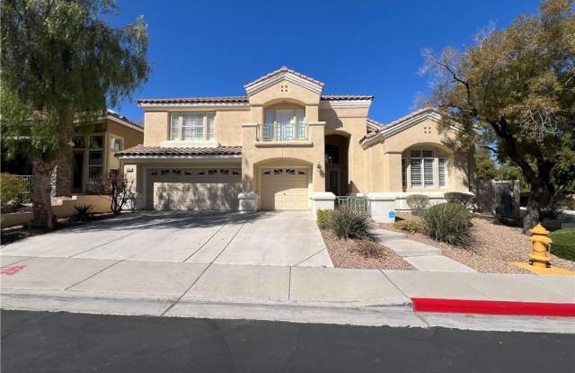 2064 Jupiter Hills Lane - 2064 Jupiter Hills Lane, Henderson, NV 89012