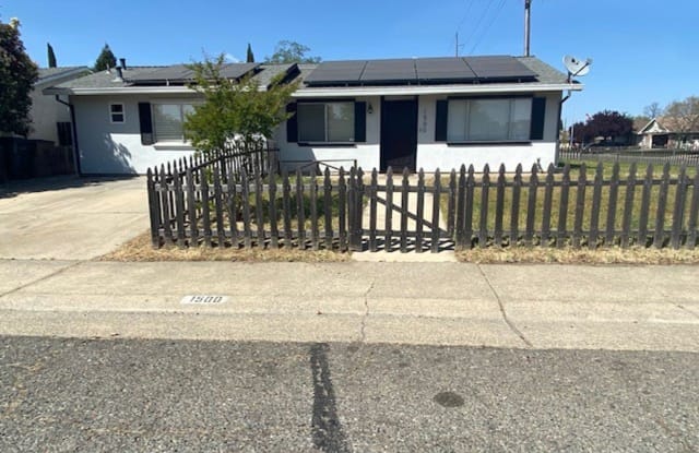 1500 7th Street - 1500 7th Street, Lincoln, CA 95648