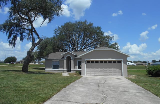 4025 E. Cardinal Pines Dr - 4025 East Cardinal Pines Drive, Mascotte, FL 34753