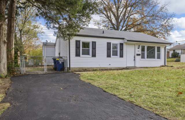 3104 Saint Joachim Lane