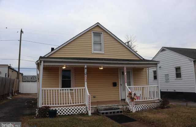 410 WINTERS Lane