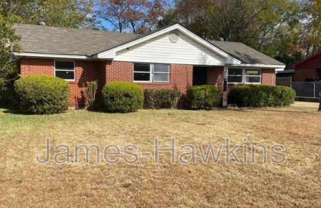 Photo of 1207 Devonshire Drive Montgomery AL 36116