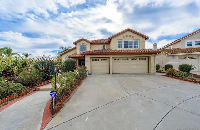 4515 Sculpture Court - 4515 Sculpture Court, Oceanside, CA 92057