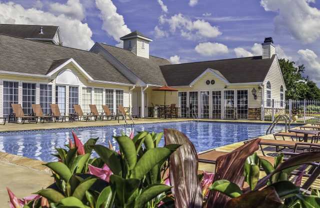 Photo of School Bell Apartments