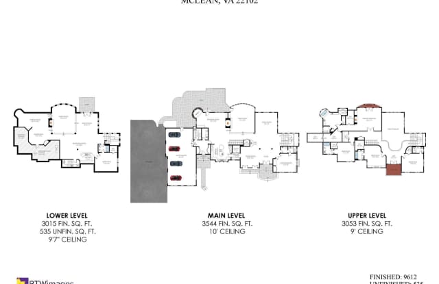 918 CENTRILLION DRIVE