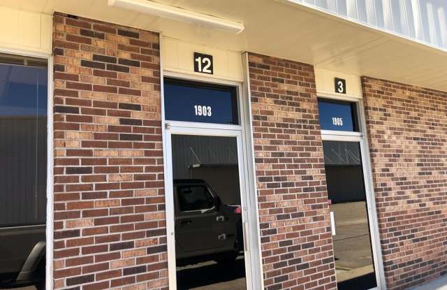 Photo of 1903 Wise Dr.