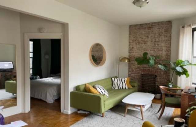 161 W 106th St.