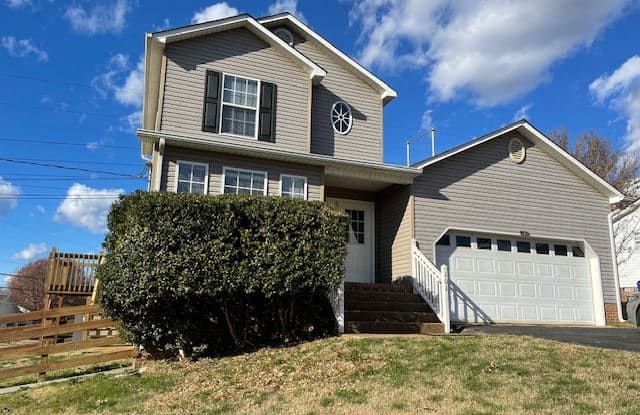 101 Kimberly Court - 101 Kimberly Court, Columbia, TN 38401