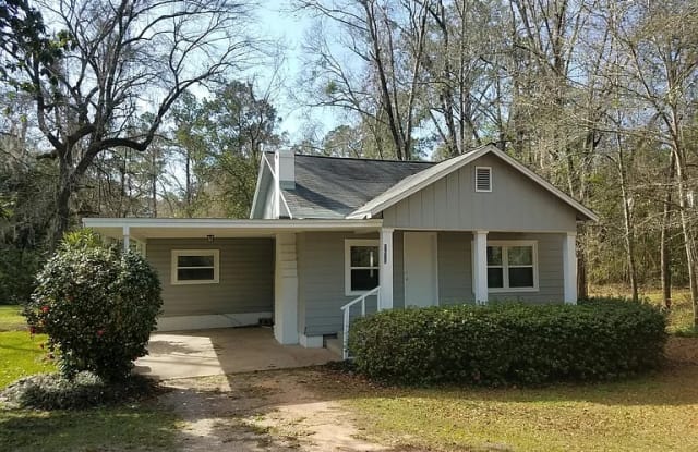 2611 Block Dr - 2611 Block Drive, Tallahassee, FL 32304