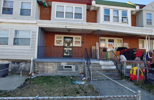 892 Bridge Street - 892 Bridge Street, Philadelphia, PA 19124