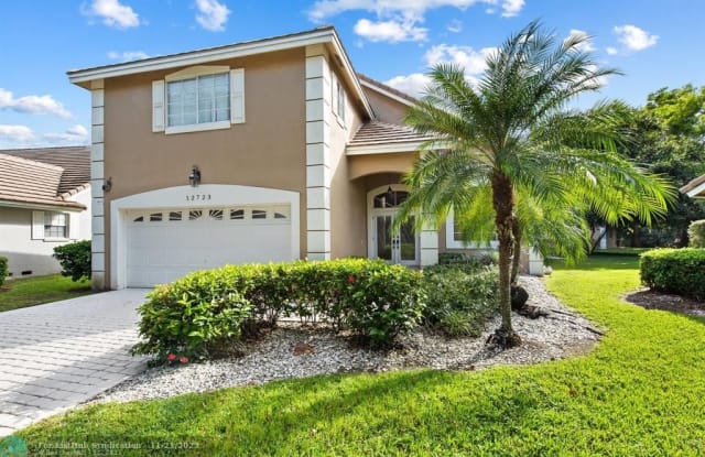 12723 NW 21st Pl - 12723 Northwest 21st Place, Coral Springs, FL 33071