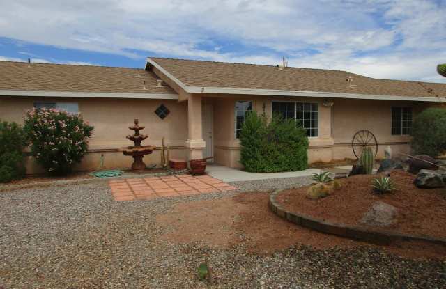 4059 Sponson Drive - 4059 Sponson Drive, Lake Havasu City, AZ 86406