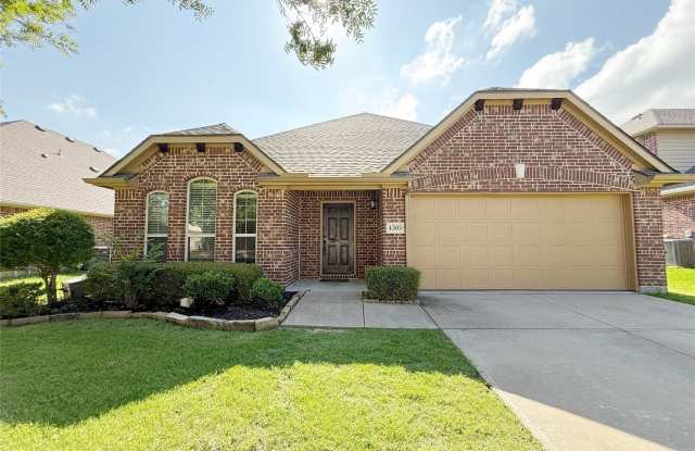 4303 Oak Bluff Drive