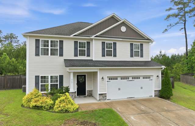 317 Little Egret Lane