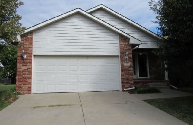 8516 E. 44th St. N. - 8516 E 44th Cir N, Wichita, KS 67226