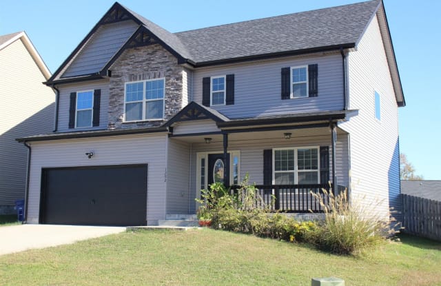 1292 Eagles View Dr - 1292 Eagles View Dr, Clarksville, TN 37040