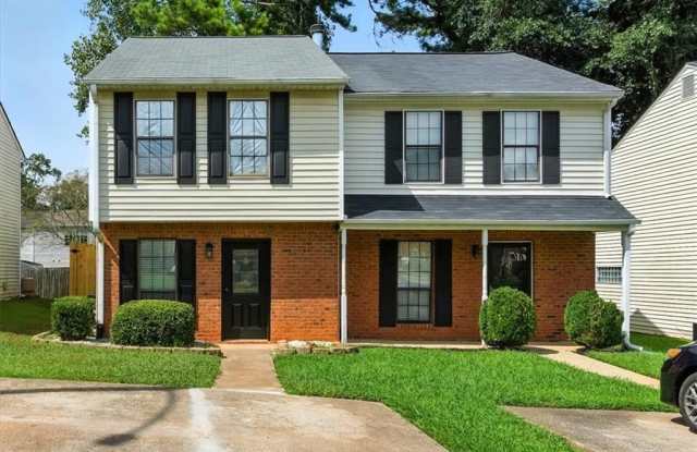 Photo of 1524 Springleaf Circle SE