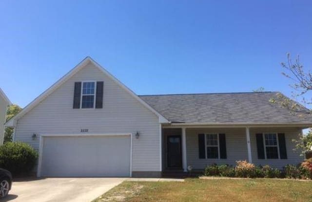 2532 Crumpler Drive - 2532 Crumpler Drive, Cumberland County, NC 28348