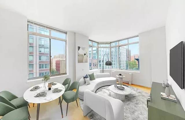 1501 Lexington Ave.