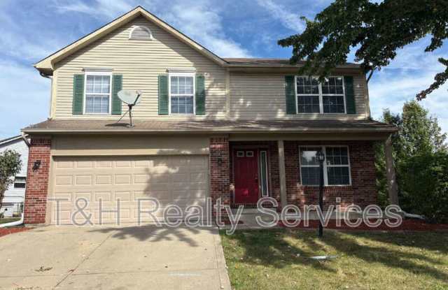 Photo of 725 Sweet Creek Drive