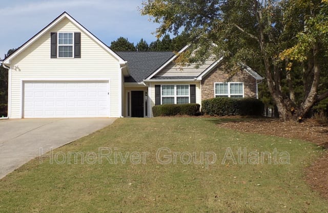 919 Downing Dr - 919 Downing Drive, Barrow County, GA 30620