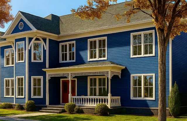 808 Brunel StreetApartment #1