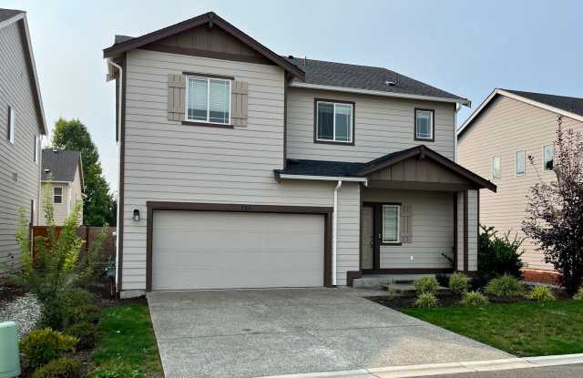 $500 Move-In Special! Beautiful 4 bedroom Home located in Sultan