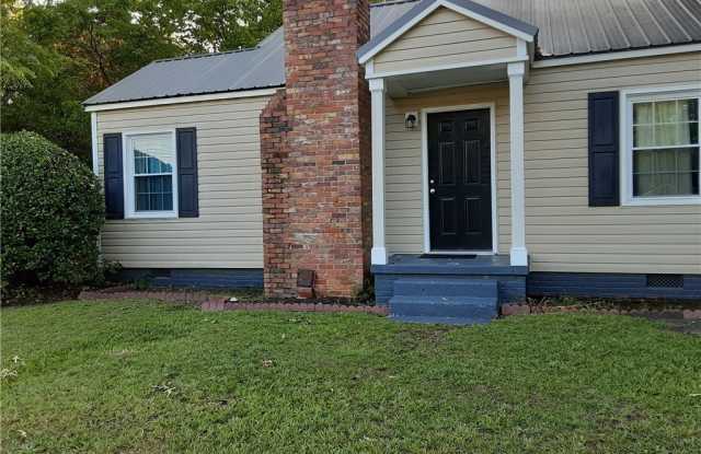 207 Willborough Avenue