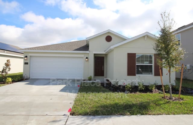 522 Patton Loop - 522 Patton Loop, Polk County, FL 33830