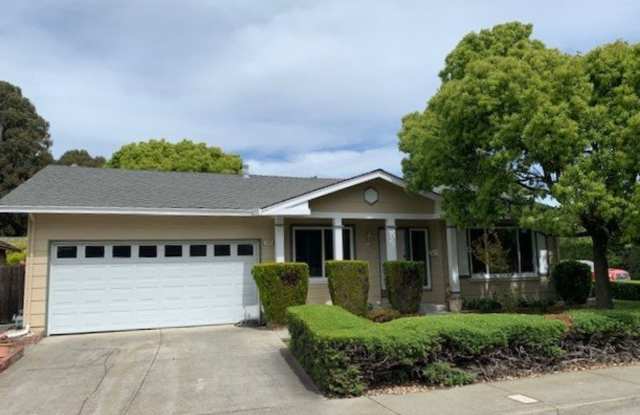 Photo of Pleasanton Valley, Pleasanton, 3 Bd. Retreat, 2 Ba., Near Downtown and Top Schools
