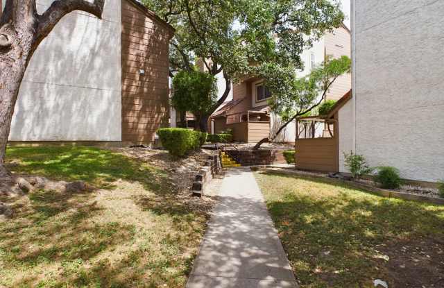 4107 Medical Dr Apt 1108