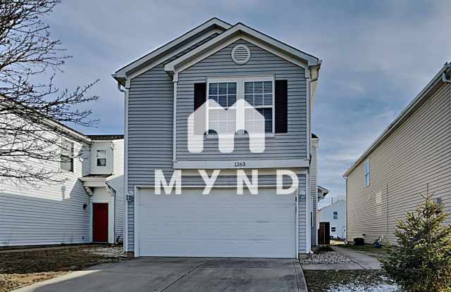 1263 Odell Ln