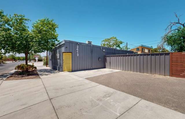 Photo of 2419 Lead Avenue SE